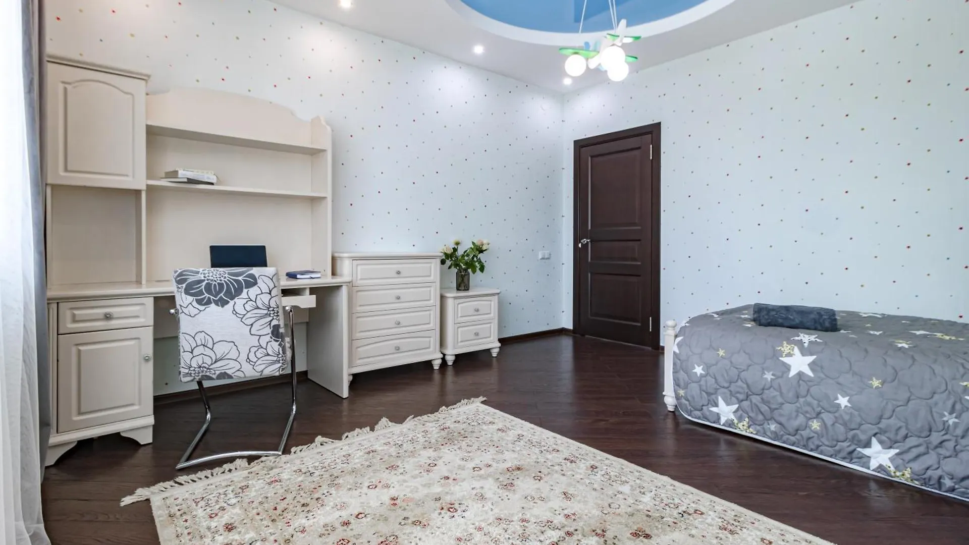 Apartment Апартаменты С Видом На Весь Город Nur-Sultan