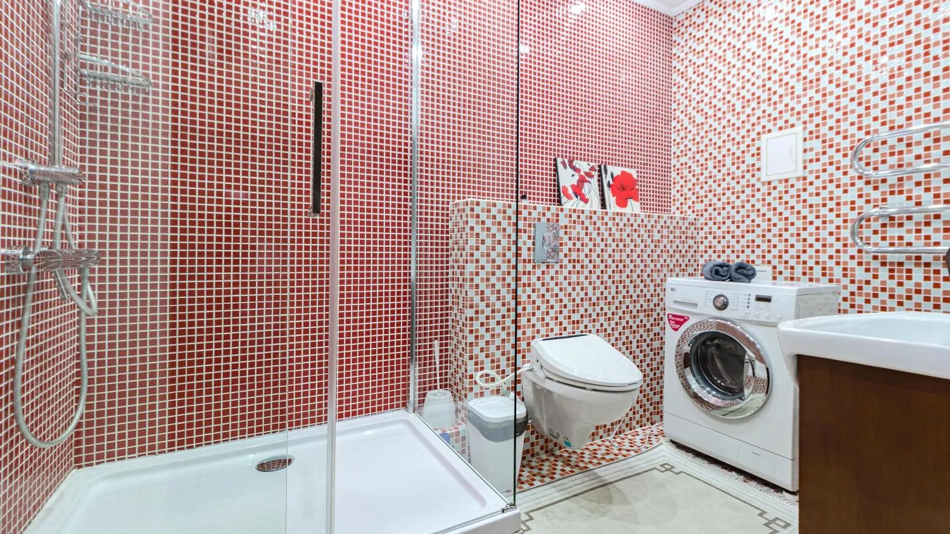 Apartment Апартаменты С Видом На Весь Город Nur-Sultan
